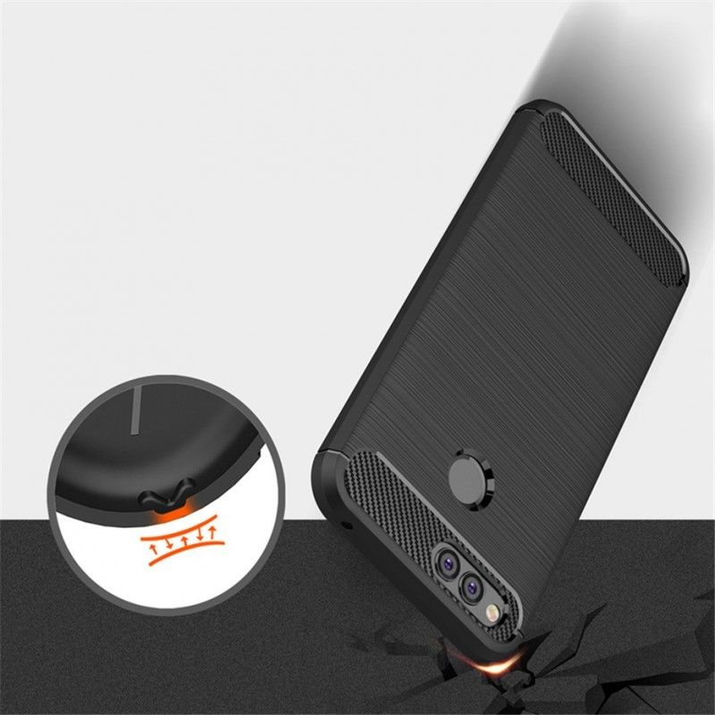 Etui HS Case Huawei Honor 7x