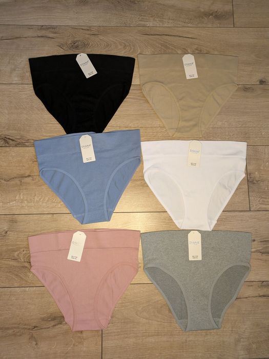 Трусики розміру XL, 2XL, 3XL Haha, Dyana