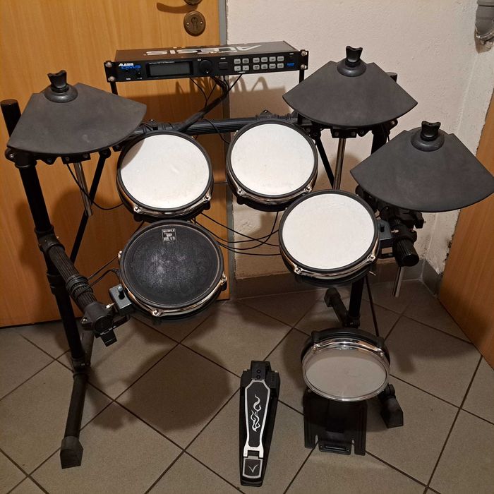 Perkusja elektroniczna ALESIS DM5