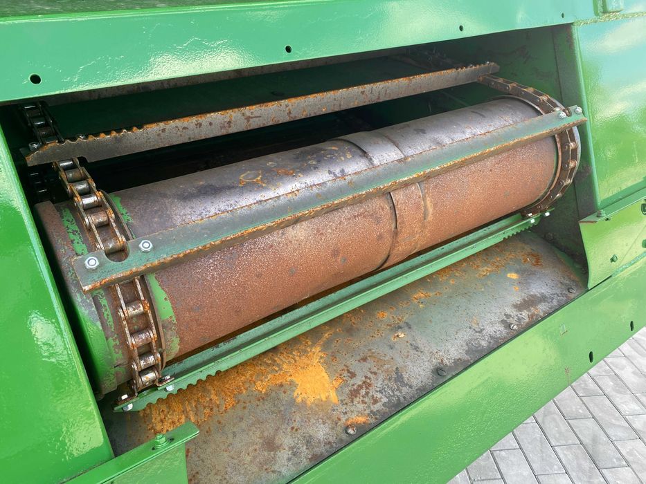 Комбайн John Deere 1055 3430 мот/год