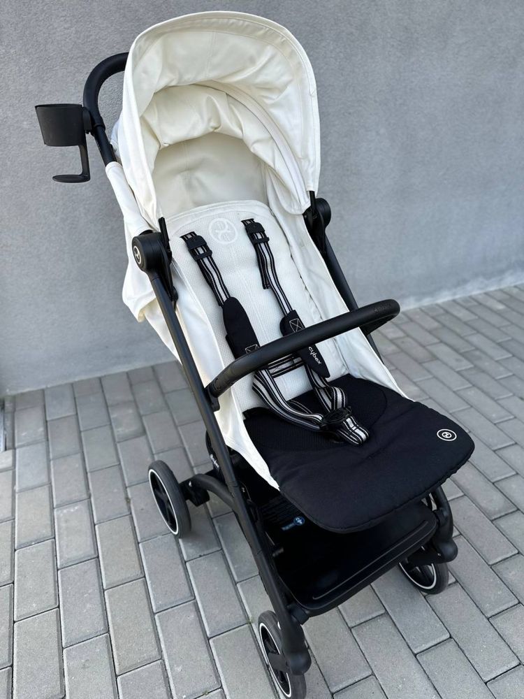 Wozek Cybex BEEZY