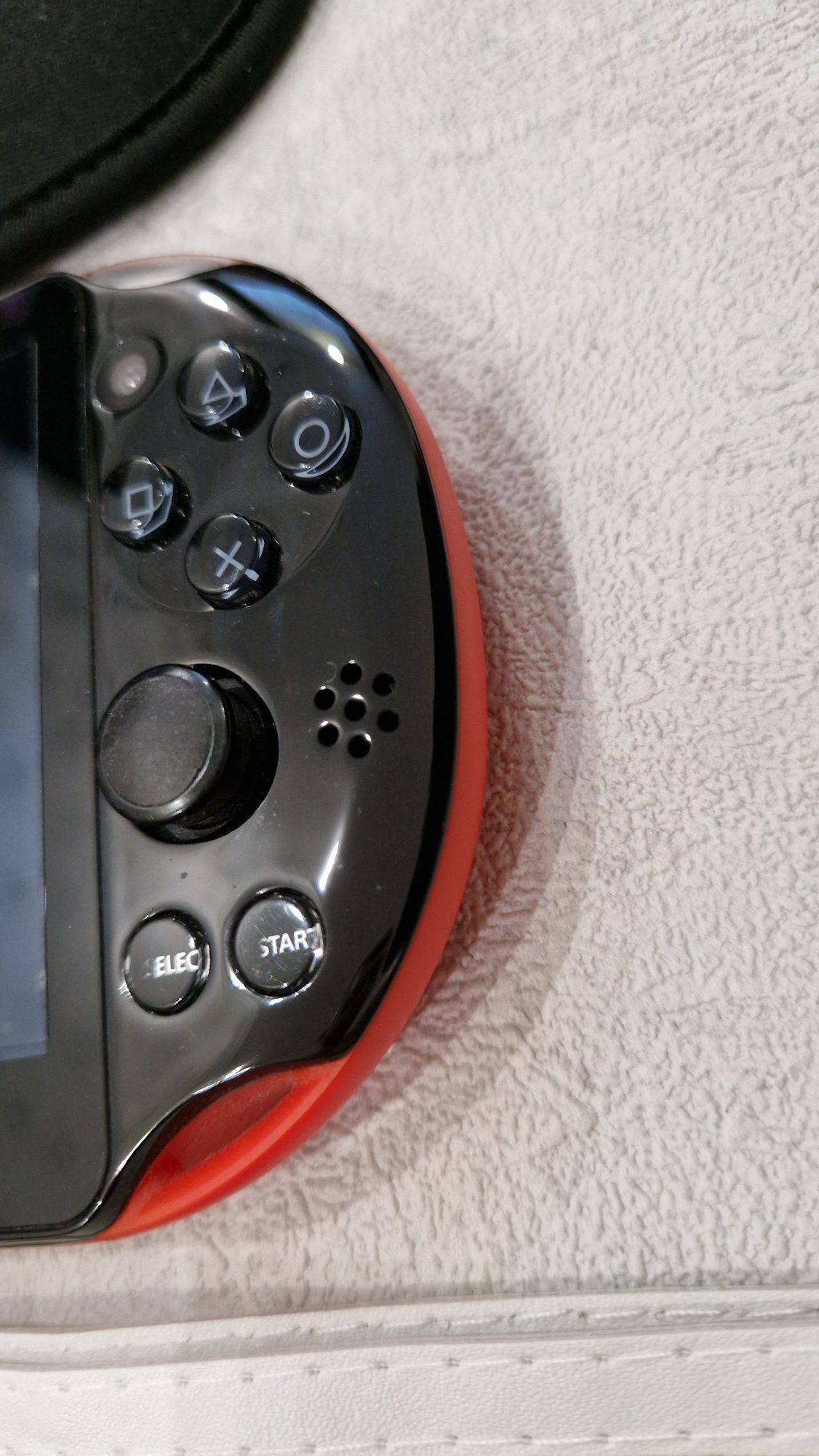Sony Ps Vita Slim 64гиг с играми 70шт
