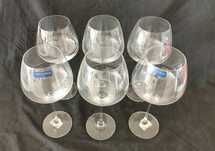 Conjunto de 6 copos altos Villeroy & Boch