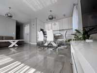 Mieszkanie 3 pokoje elegancki apartament Nowa Cukrownia