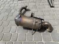 DPF Ford Connect 1.5 Tdci 2016