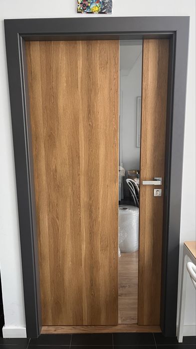 Drzwi vetro d1/03/c/d