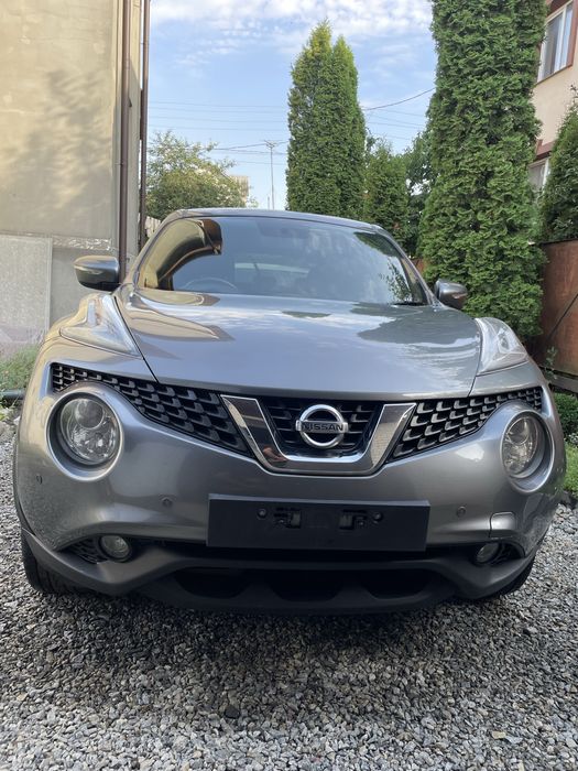 Разборка Nissan Juke розбірка ніссан жук 1.6 варіатор 1.5 механіка