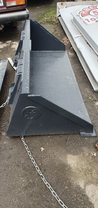 Ковш Bobcat новый