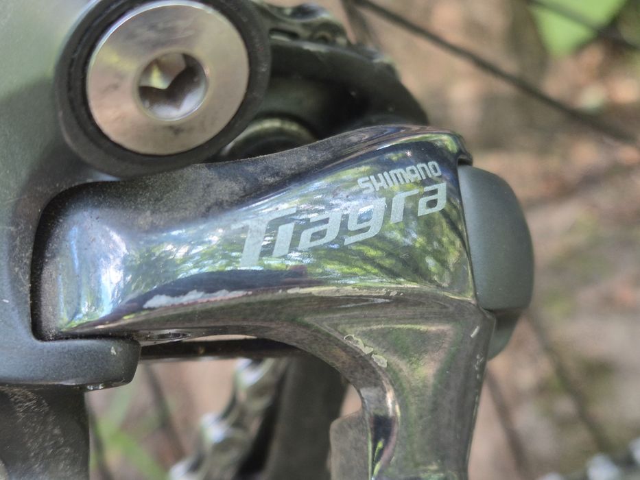 Sprzedam rower szosa