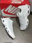 Nike AirMax_TN_WhiteNowe UnisexTrampki R.42
