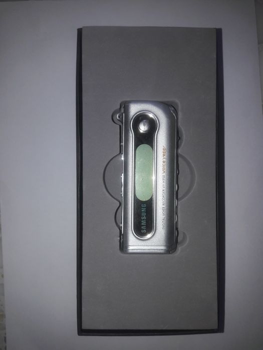 Диктофон samsung