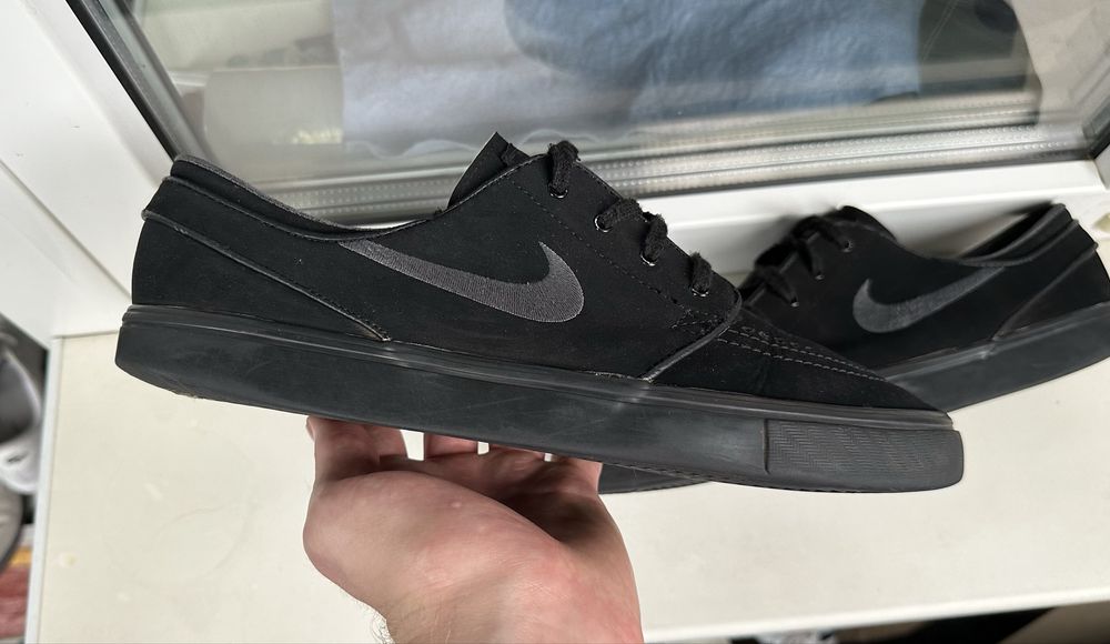 Оригінальні кросівки кеди Nike SB Stefan Janoski 43 розмір 27,5 см