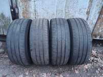 Шини Bridgestone 205/55-R16 літо