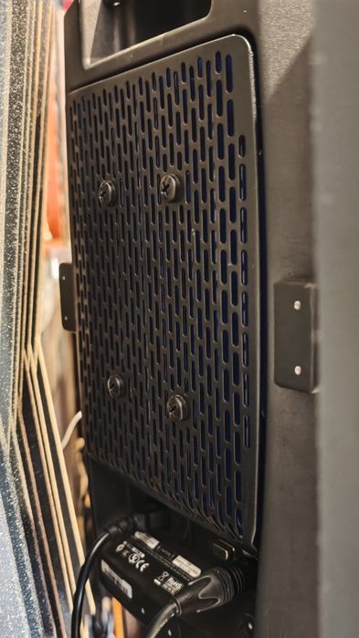 Monitores de estúdio Event Opal! Oportunidade