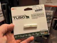 Graph Tech TUSQ Slotted Nut for Jumbo Gibson Les Paul/SG PQ-6010-00