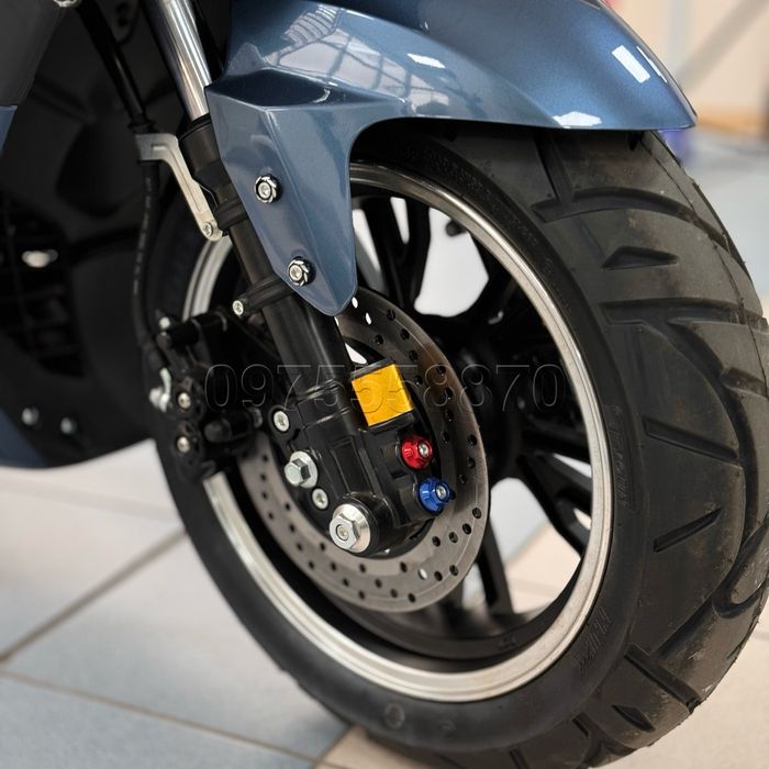 Літій 160 км на одрому заряді ‼️ швидкість 110 км/год