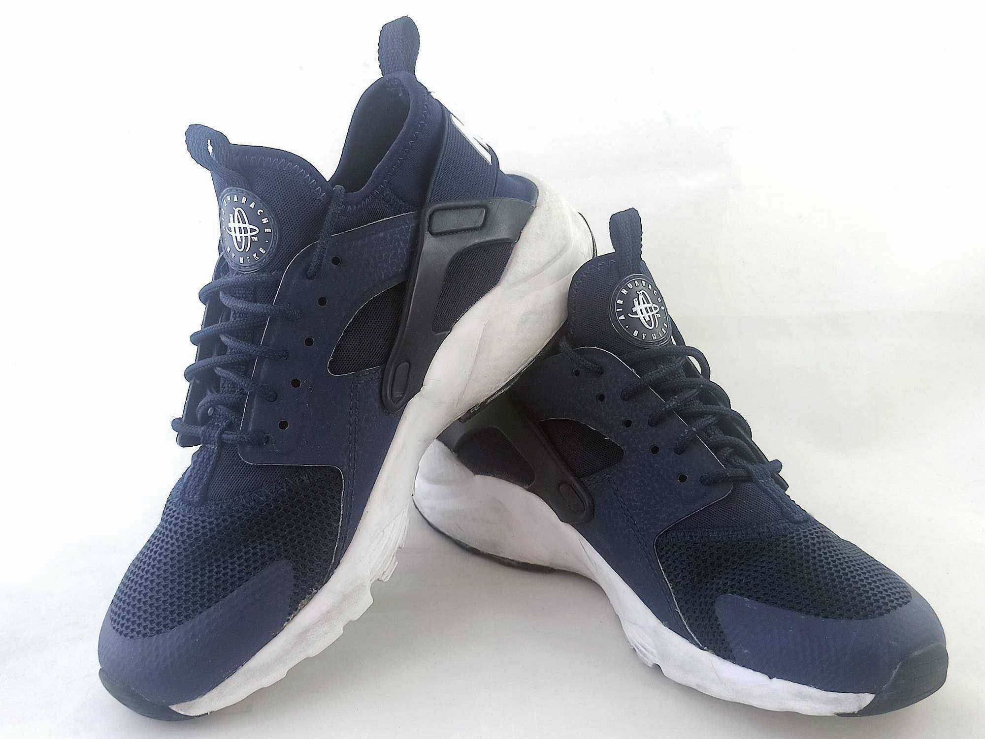 Buty NIKE HUARACHE Run Ultra roz 38 - 24,5 cm  b1045