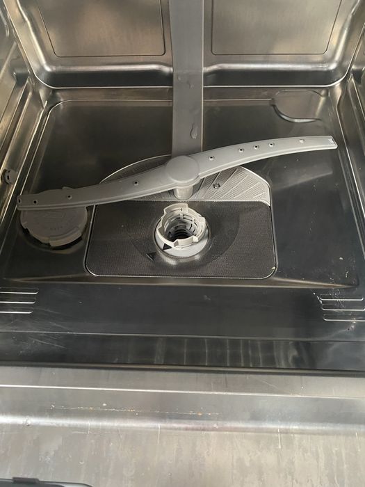 Zmywarka do zabudowy Bosch 2-letnia stan idealny