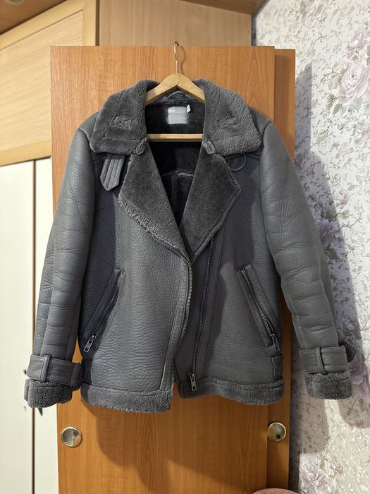 Дублянка зимова розмір - L