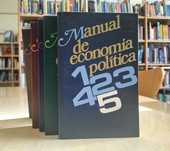 Manual de Economia Política