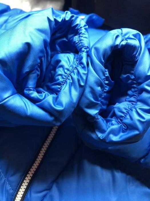 Reima пуховік куртка-жилет reima martti розмір 158