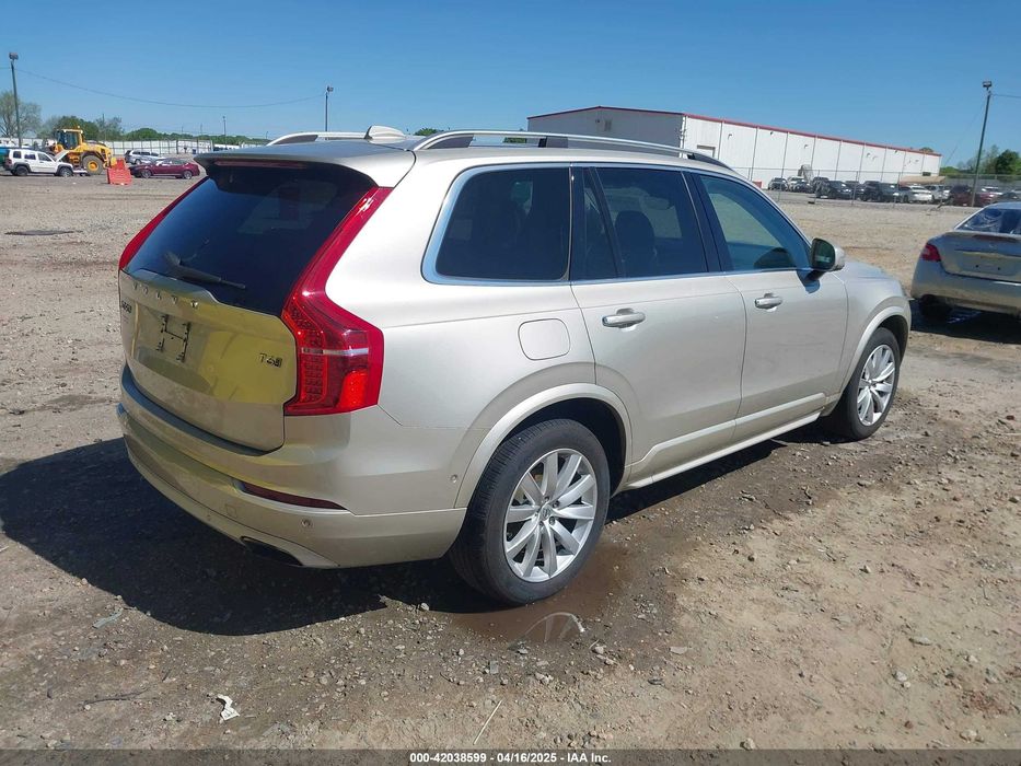 Бампер  VOLVO XC90 2   розборка ВОЛЬВО ХЦ 90 2  555