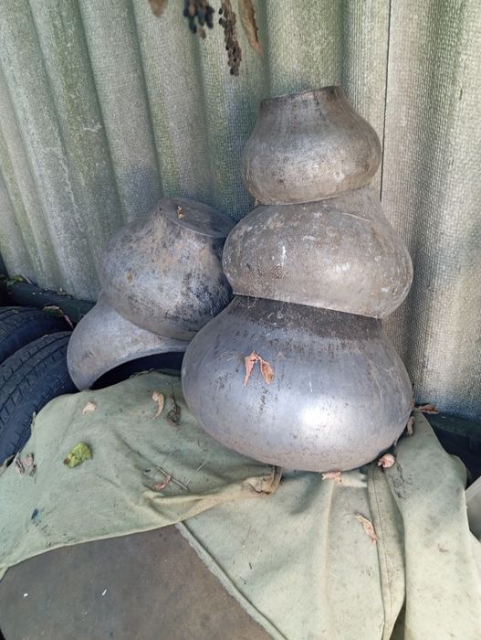 Чугуни алюміневі недорого