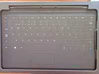 Teclado Microsoft surface 2