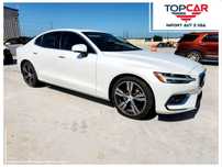 Volvo S60 4x4 AWD szyberdach R-design, Inscription / Posiadamy różne modele