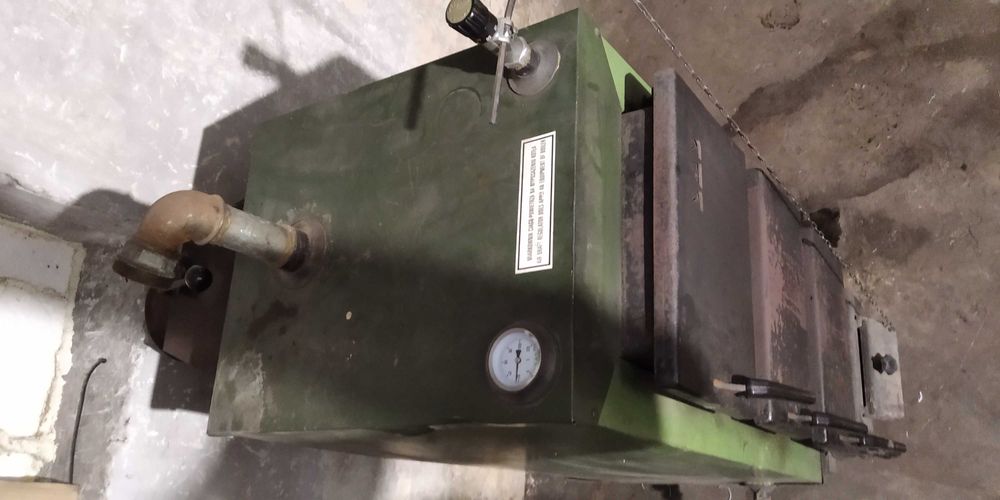 Części kotła Sas 17kw