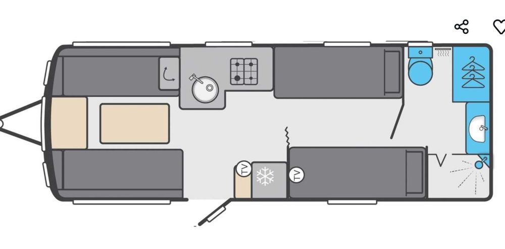 Na sprzedaż SWIFT Conqueror 565, 2018,