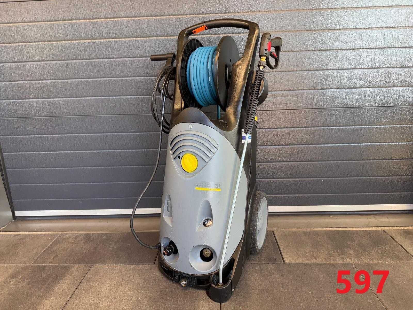 Myjka ciśnieniowa Karcher HD 10/23-4 SX