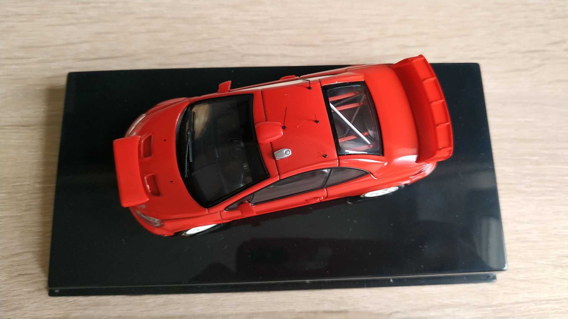 PEUGEOT 307 (AUTOart) 1/43 1:43