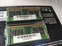 Pamięć RAM 16gb ddr4 3200 sodimm laptop