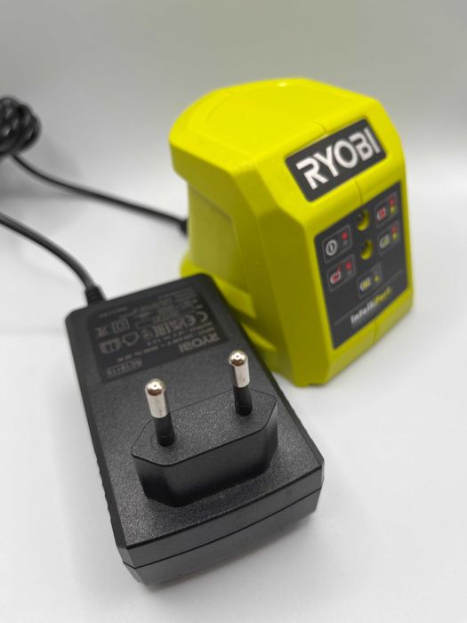 Aparador Cortador de Relva Ryobi RY18LMC30A-120