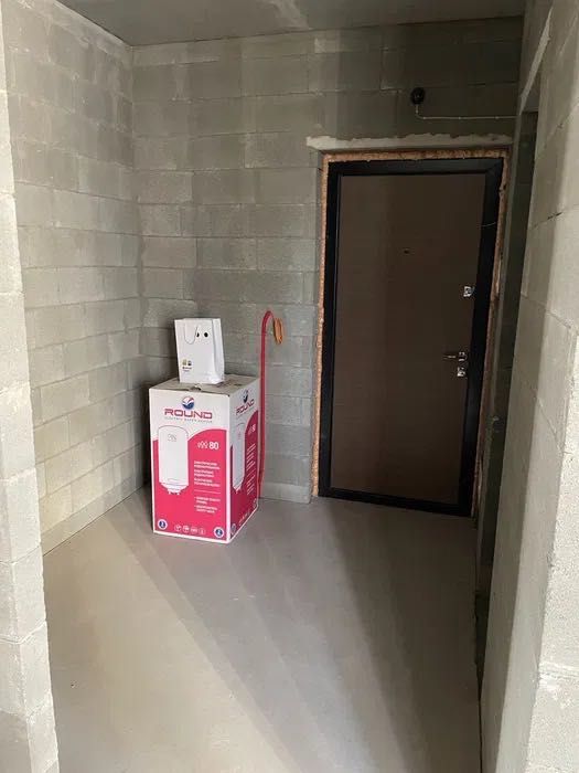 2к 80м простора без ремонту ЖК Файна Таун Нивки