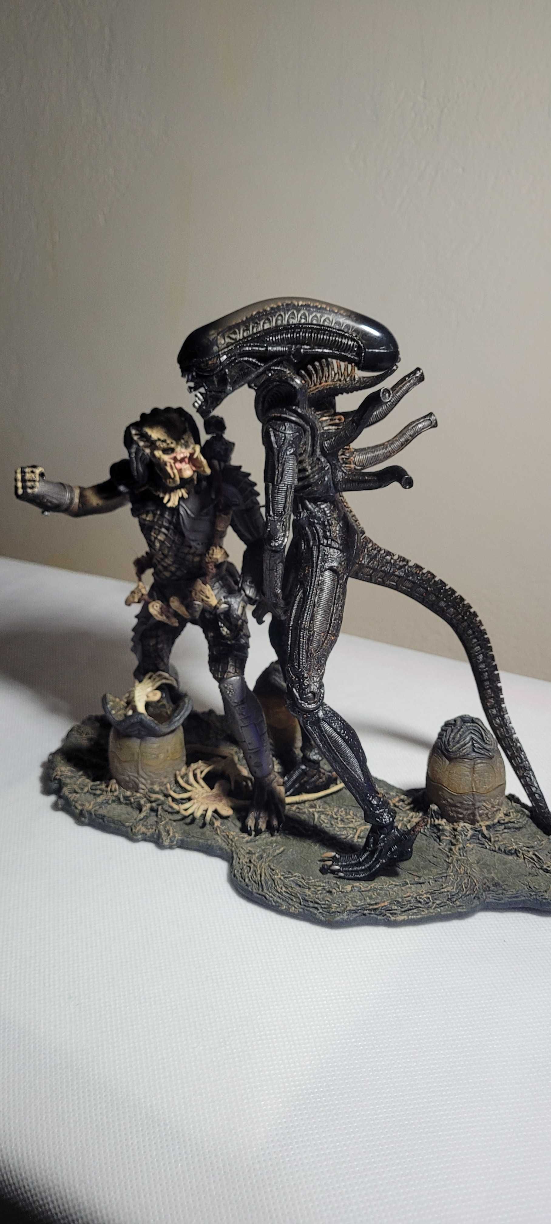 Alien vs Predator McFarlane 2002