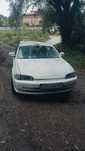 Продам Honda civik