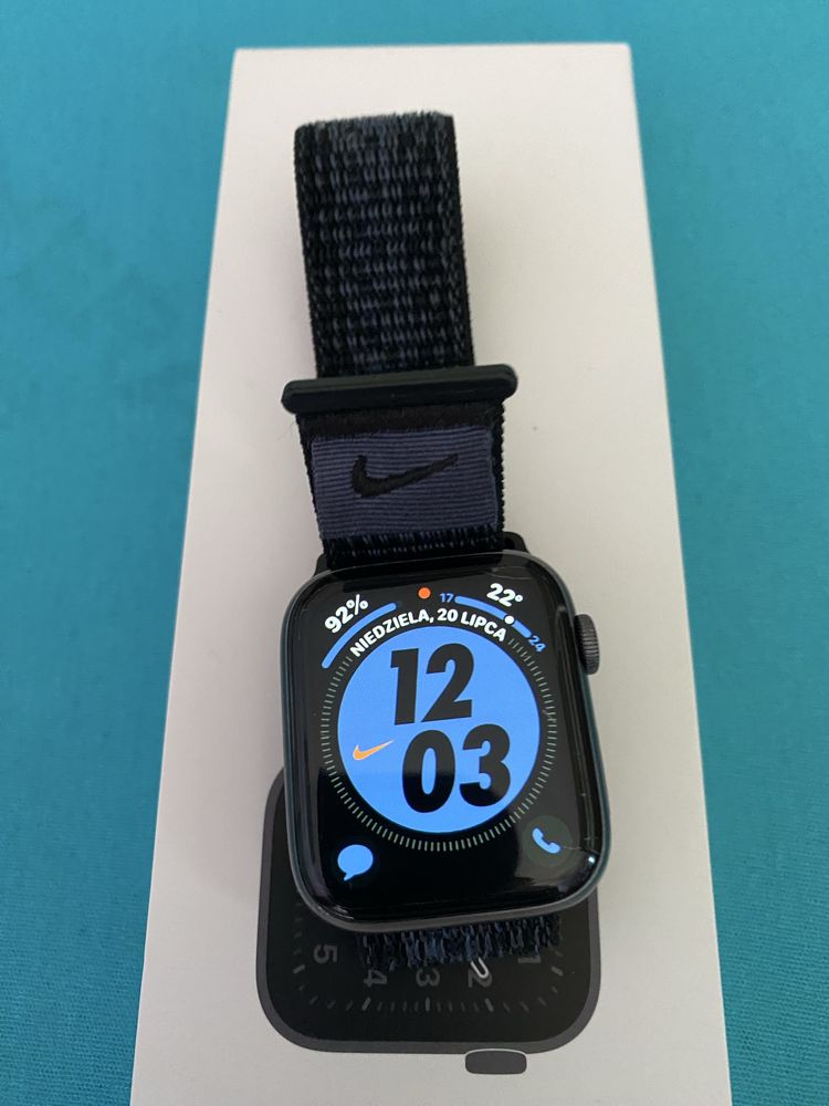 AppleWatch series 5