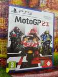 Moto GP 21 PS5 Sklep Iława