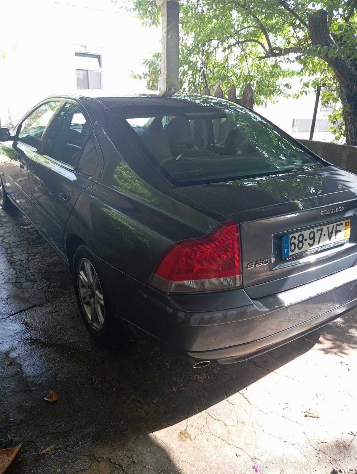 Volvo S60 2.0 2003
