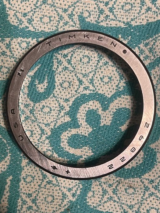 Подшипник JD 10401