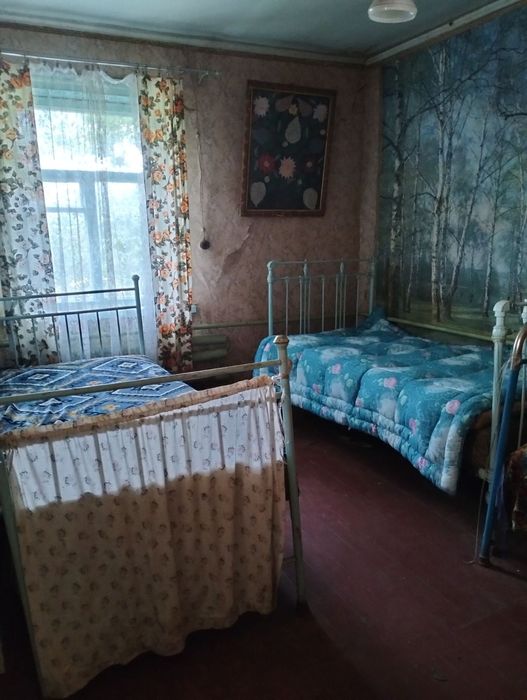 Будинок в с. Мисайлівка