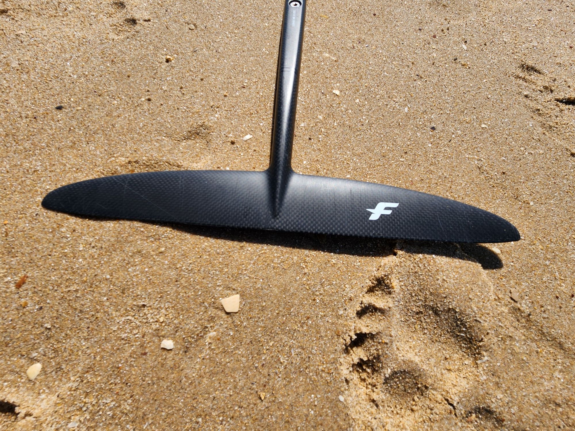 F-One hydro foil Eagle 690 Plane