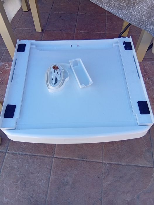 Suporte para máquinas