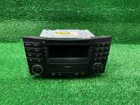 RADIO NAWIGACJA MERCEDES W211 LIFT A2118702790