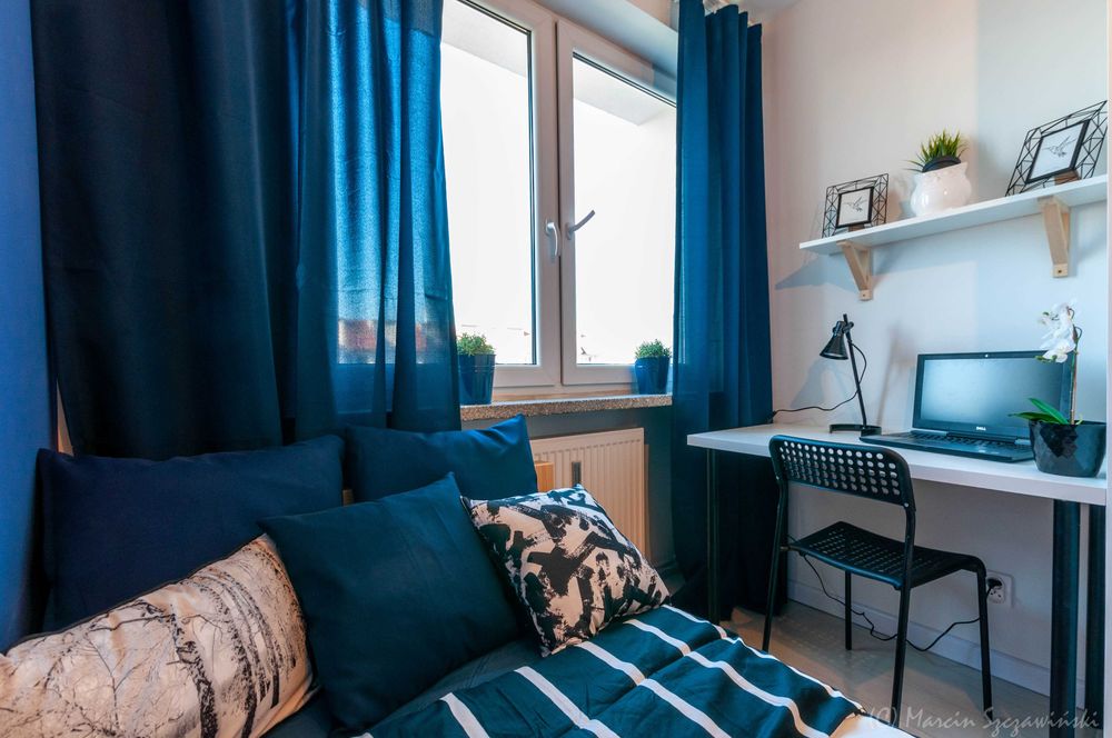 Pokoj do wynajecia dla Studenta/Studentki