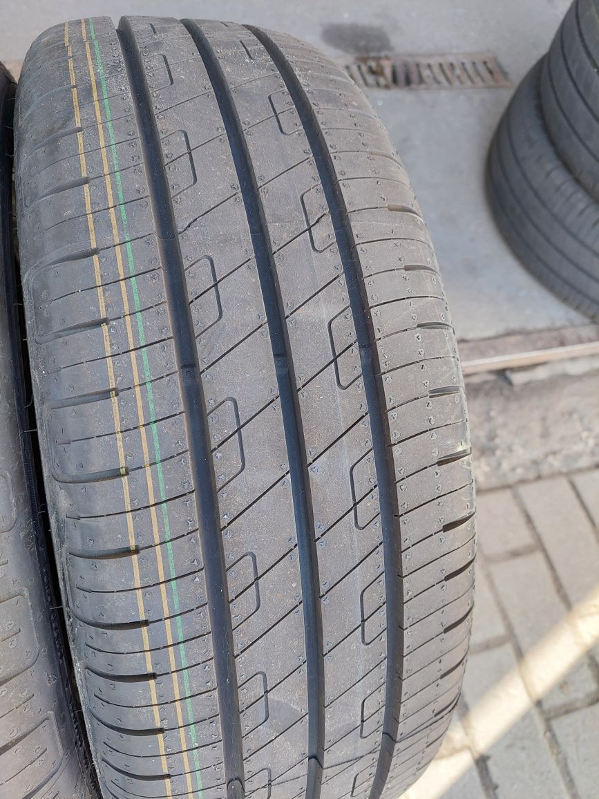 195/55r16 Goodyear j.Nowe 2022rok