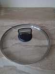 Pokrywka pokrywa do patelni garnka Tefal 24cm
