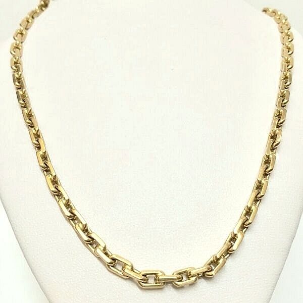 Złoty Łańcuszek Ankier 100gr Nataliebizu